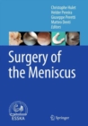 Image for Surgery of the Meniscus