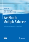Image for Weibuch Multiple Sklerose: Versorgungssituation in Deutschland