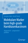Image for Molekulare Marker beim high-grade Harnblasenkarzinom: diagnostisch - prognostisch - pradiktiv