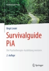 Image for Survivalguide PiA: Die Psychotherapie-Ausbildung meistern