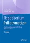Image for Repetitorium Palliativmedizin