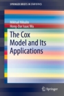 Image for The Cox model and its applications