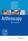 Image for Arthroscopy