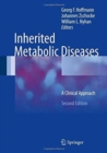 Image for Inherited metabolic diseases  : a clinical approach