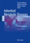 Image for Inherited Metabolic Diseases: A Clinical Approach