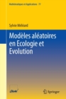 Image for Modeles aleatoires en Ecologie et Evolution
