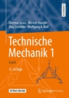 Image for Technische Mechanik 1