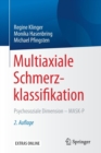 Image for Multiaxiale Schmerzklassifikation : Psychosoziale Dimension - MASK-P