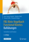 Image for FBL Klein-Vogelbach Functional Kinetics: Ballubungen