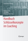 Image for Handbuch Schlusselkonzepte im Coaching