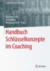 Image for Handbuch Schlusselkonzepte im Coaching