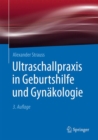 Image for Ultraschallpraxis in Geburtshilfe und Gynakologie