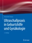 Image for Ultraschallpraxis in Geburtshilfe und Gynakologie