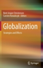 Image for Globalization  : strategies and effects