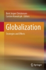 Image for Globalization: Strategies and Effects