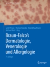 Image for Braun-Falco&#39;s Dermatologie, Venerologie und Allergologie
