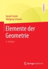 Image for Elemente Der Geometrie