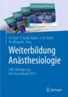 Image for Weiterbildung Anasthesiologie