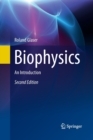 Image for Biophysics : An Introduction