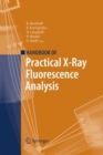 Image for Handbook of Practical X-Ray Fluorescence Analysis