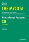 Image for Human fungal pathogens