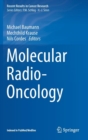 Image for Molecular Radio-Oncology