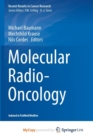 Image for Molecular Radio-Oncology