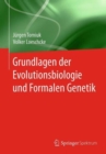 Image for Grundlagen der Evolutionsbiologie und Formalen Genetik