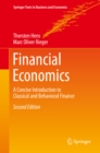 Image for Financial economics: a concise introduction to classical and behavioral finance