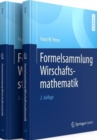 Image for Formelsammlungen Wirtschaftsmathematik und -statistik