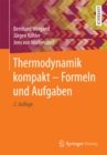 Image for Thermodynamik Kompakt - Formeln Und Aufgaben