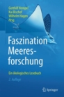 Image for Faszination Meeresforschung: Ein okologisches Lesebuch