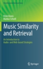 Image for Music Similarity and Retrieval
