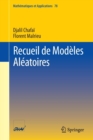 Image for Recueil de Modeles Aleatoires