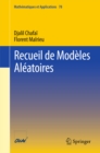 Image for Recueil De Modeles Aleatoires