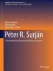 Image for Peter R. Surjan  : a festschrift from theoretical chemistry accounts
