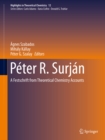 Image for Peter R. Surjan: A Festschrift from Theoretical Chemistry Accounts