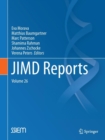 Image for JIMD Reports, Volume 26
