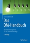 Image for Das QM-Handbuch