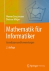 Image for Mathematik Fur Informatiker: Grundlagen Und Anwendungen