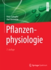 Image for Pflanzenphysiologie