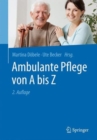 Image for Ambulante Pflege von A bis Z