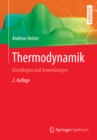 Image for Thermodynamik: Grundlagen und Anwendungen