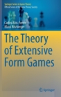 Image for The Theory of Extensive Form Games