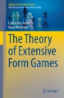 Image for Theory of Extensive Form Games