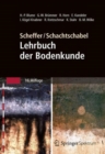 Image for Scheffer/Schachtschabel: Lehrbuch der Bodenkunde