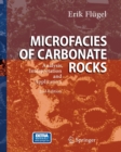 Image for Microfacies of Carbonate Rocks : Analysis, Interpretation and Application