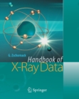 Image for Handbook of X-Ray Data