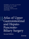 Image for Atlas of Upper Gastrointestinal and Hepato-Pancreato-Biliary Surgery
