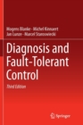 Image for Diagnosis and Fault-Tolerant Control